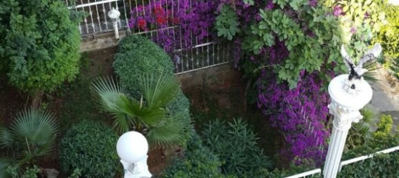 Villa 5+1 in Antalya, Turkey No. 23374 18