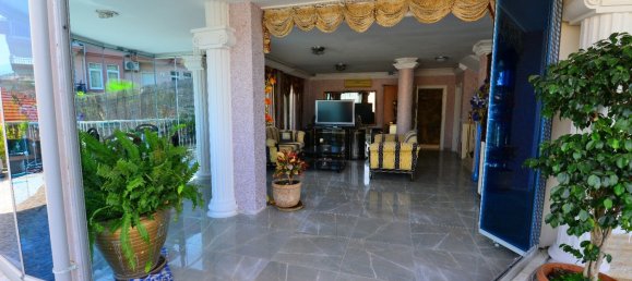 Villa 5+1 in Antalya, Turkey No. 23374 4