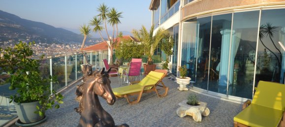 Villa 5+1 in Antalya, Turkey No. 23374 2