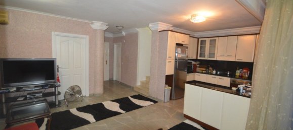 Villa 5+1 in Antalya, Turkey No. 23374 21