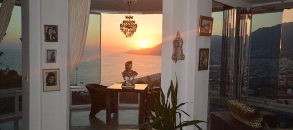 Villa 5+1 in Antalya, Turkey No. 23374 5