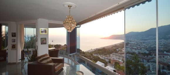 Villa 5+1 in Antalya, Turkey No. 23374 14