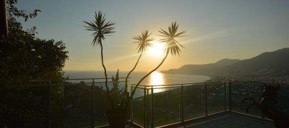 Villa 5+1 in Antalya, Turkey No. 23374 9