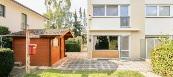 Moradia em banda T2 em Lankwitz, Germany N.º 296117 3