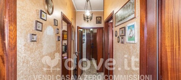 3-salle Appartement à Messina, Italy No. 19707 15