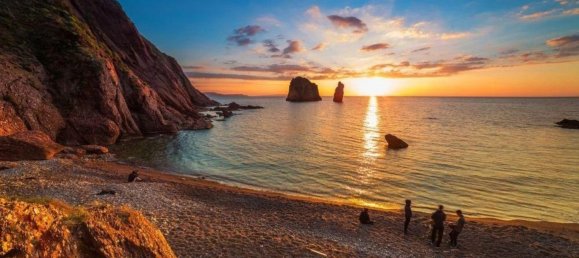 Villa de 4 divisões em Trinità d'Agultu e Vignola, Italy N.º 133134 20