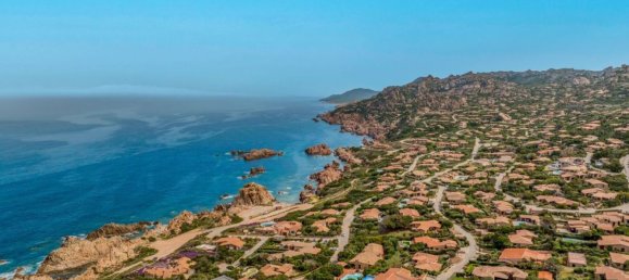 Villa de 4 divisões em Trinità d'Agultu e Vignola, Italy N.º 133134 17