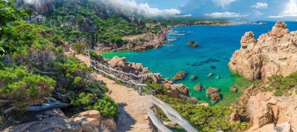 Villa de 4 divisões em Trinità d'Agultu e Vignola, Italy N.º 133134 25