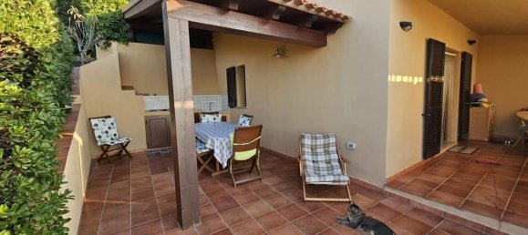 Villa de 4 divisões em Trinità d'Agultu e Vignola, Italy N.º 133134 6