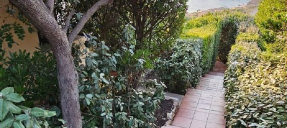 Villa de 4 divisões em Trinità d'Agultu e Vignola, Italy N.º 133134 24