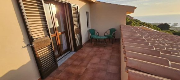 Villa de 4 divisões em Trinità d'Agultu e Vignola, Italy N.º 133134 16