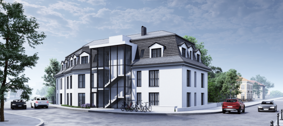 3 غرف نوم تاون هاوس في Cologne, Germany رقم 311955 5