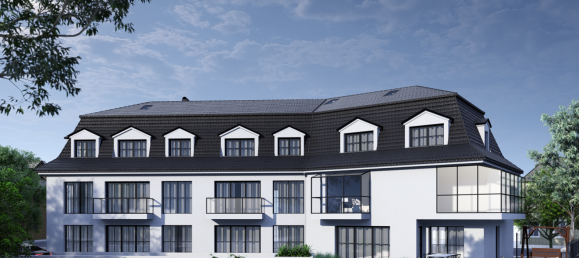 3 غرف نوم تاون هاوس في Cologne, Germany رقم 311955 6