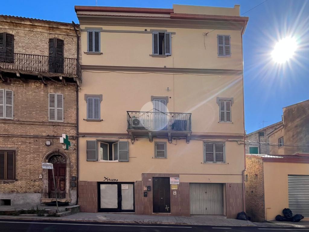 1 chambre Appartement à San Benedetto del Tronto, Italy No. 356628