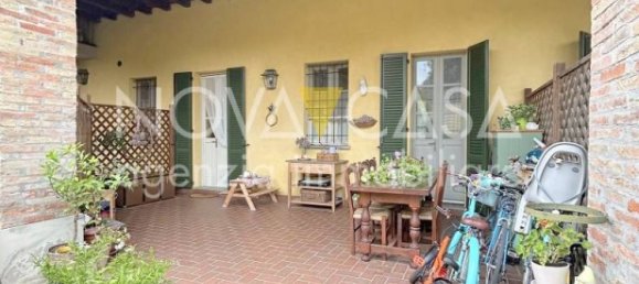 3 bedrooms Apartment in Crema, Italy No. 322944 24