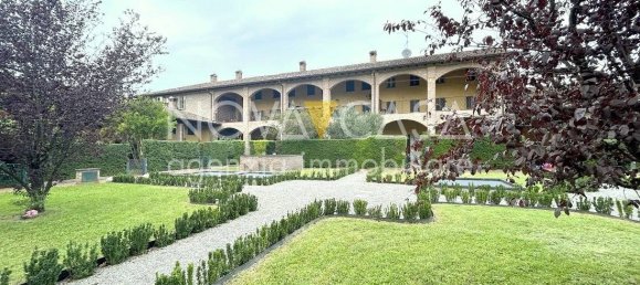 3 bedrooms Apartment in Crema, Italy No. 322944 26