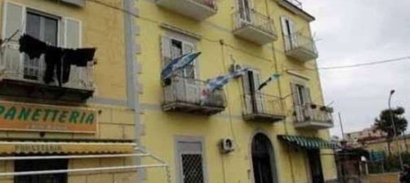 4 rooms Apartment in Bacoli, Italy No. 10263 2