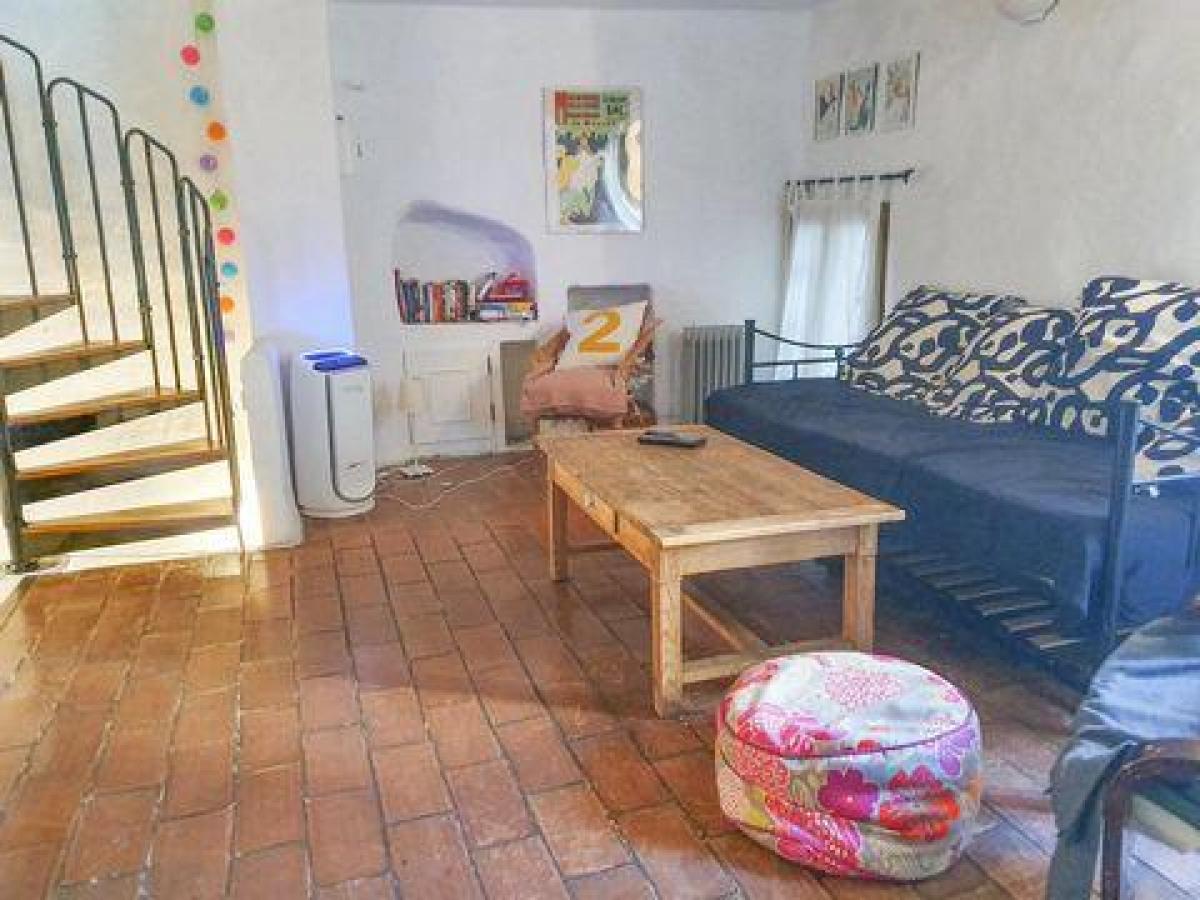 2 bedrooms House in Vence, France No. 3501