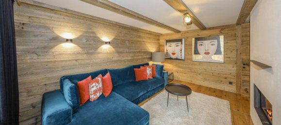 5غرفة منزل ذو طابقين في Kirchberg in Tirol, Austria رقم 225187 4