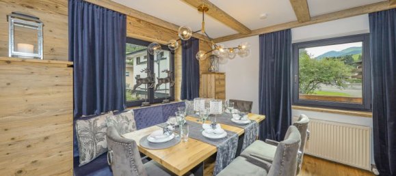 5غرفة منزل ذو طابقين في Kirchberg in Tirol, Austria رقم 225187 8