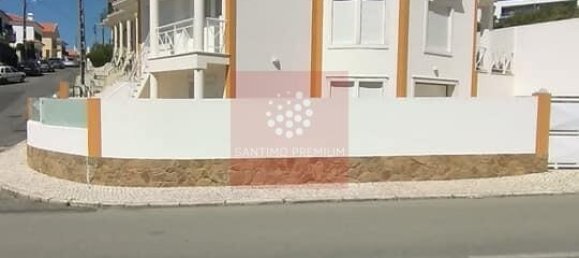 3 غرف نوم منزل في Ericeira, Portugal رقم 150347 17