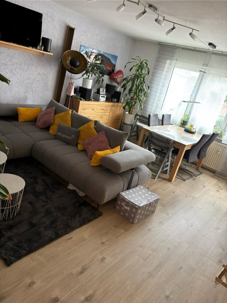 Apartamento T3 em Bergstrase, Germany N.º 242440