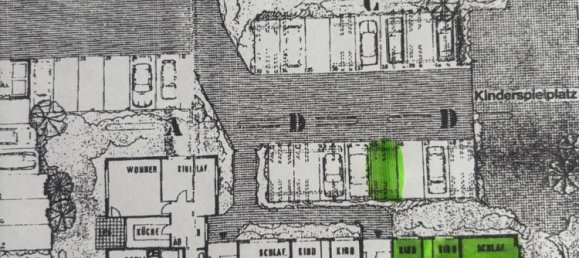 Apartamento T3 em Bergstrase, Germany N.º 242440 14