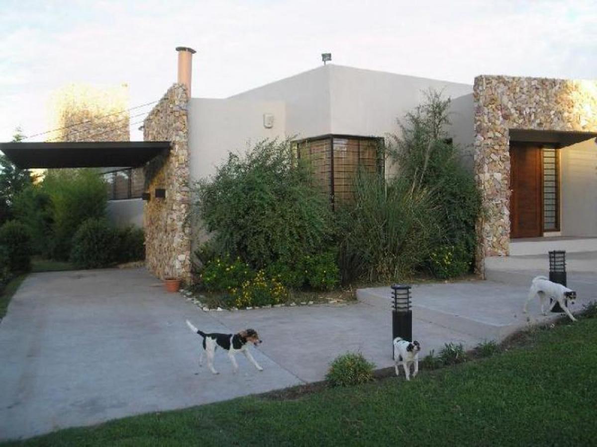 2 bedrooms Commercial property in Santa Fe, Argentina No. 22060