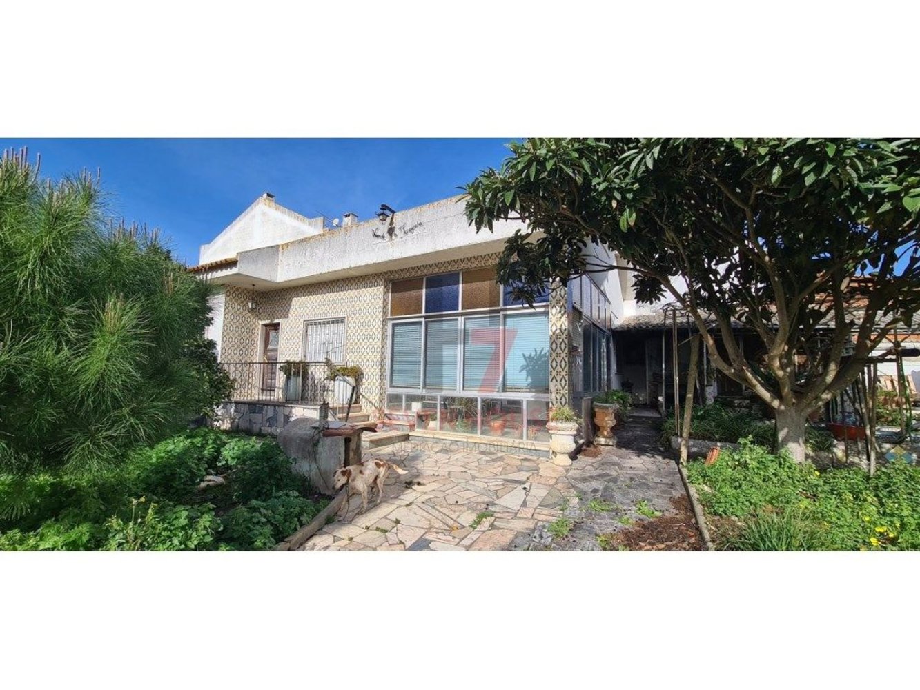 3 غرف نوم منزل في Lisbon, Portugal رقم 232486