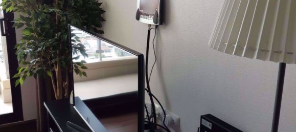 1 bedroom Condo in Supalai Elite Sathorn - Suanplu Railay Beach, Thailand No. 29611 4