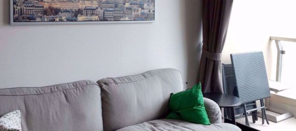 1 bedroom Condo in Supalai Elite Sathorn - Suanplu Railay Beach, Thailand No. 29611 5