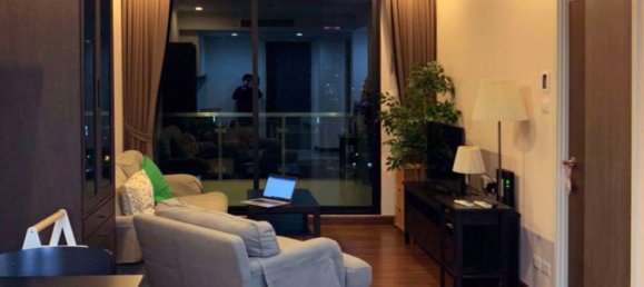 1 bedroom Condo in Supalai Elite Sathorn - Suanplu Railay Beach, Thailand No. 29611 6