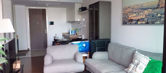 1 bedroom Condo in Supalai Elite Sathorn - Suanplu Railay Beach, Thailand No. 29611 2