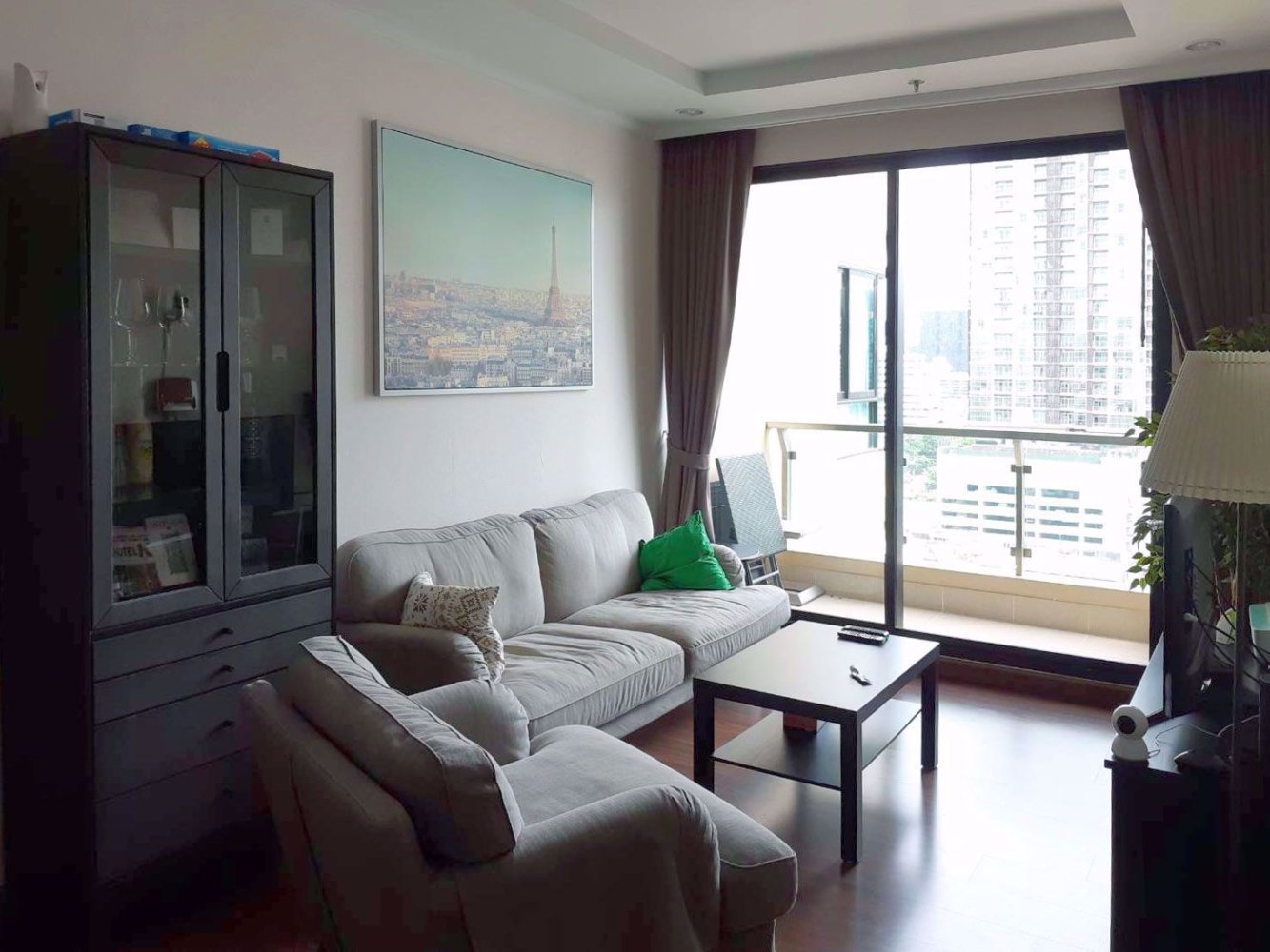 1 bedroom Condo in Supalai Elite Sathorn - Suanplu Railay Beach, Thailand No. 29611