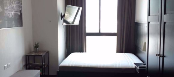 1 bedroom Condo in Supalai Elite Sathorn - Suanplu Railay Beach, Thailand No. 29611 8