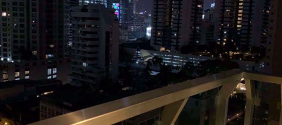 1 bedroom Condo in Supalai Elite Sathorn - Suanplu Railay Beach, Thailand No. 29611 7