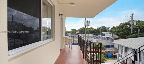 2 غرف نوم عقار تجاري في Miami, الولايات المتحدة رقم 615470 4
