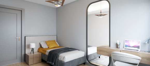 Apartment 1+1 in Istanbul, Turkey No. 24449 12