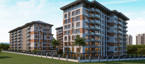 Apartment 1+1 in Istanbul, Turkey No. 24449 5