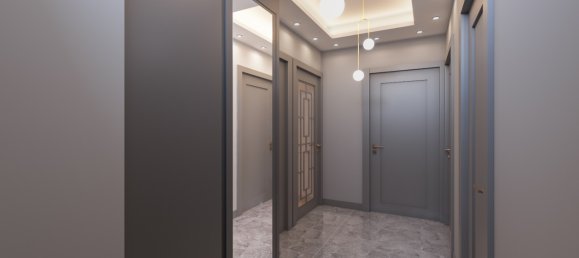 Apartment 1+1 in Istanbul, Turkey No. 24449 13