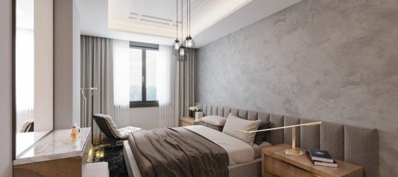 Apartment 1+1 in Istanbul, Turkey No. 24449 11