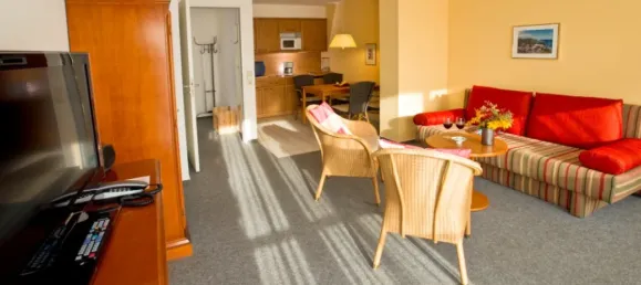 44 rooms Hotel in Vorpommern-Rugen, Germany No. 134272 9