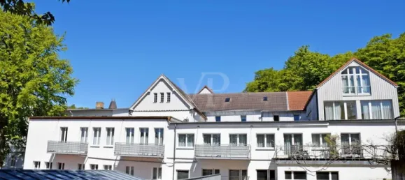 44 rooms Hotel in Vorpommern-Rugen, Germany No. 134272 3