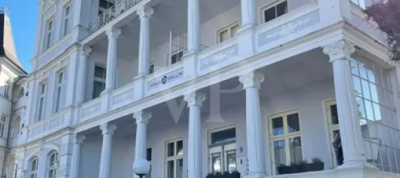 44 rooms Hotel in Vorpommern-Rugen, Germany No. 134272 4