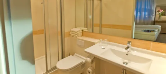 44 rooms Hotel in Vorpommern-Rugen, Germany No. 134272 14