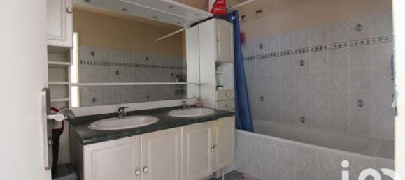 3-Zimmer Wohnung in Villiers-le-Bel, France, Nr. 306013 9