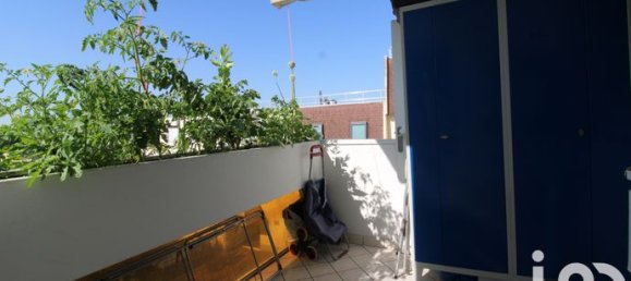 3-Zimmer Wohnung in Villiers-le-Bel, France, Nr. 306013 5