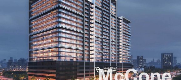 1 bedroom Apartment in Jumeirah Village Circle, UAE No. 26076 8