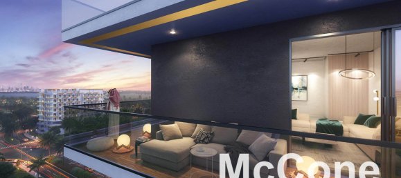 1 bedroom Apartment in Jumeirah Village Circle, UAE No. 26076 6