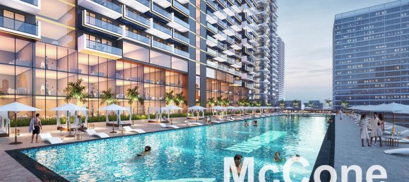 1 bedroom Apartment in Jumeirah Village Circle, UAE No. 26076 7